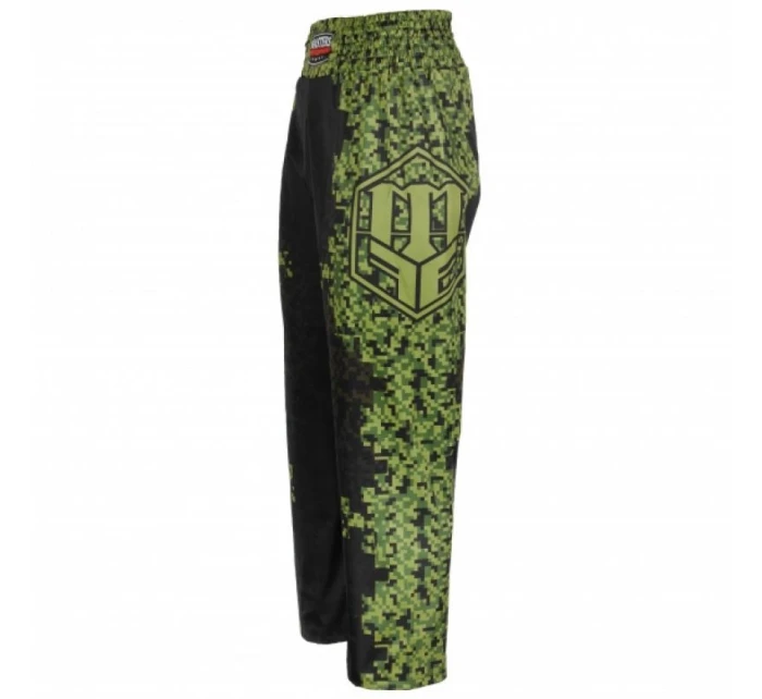 JUNIOR dlouhé tréninkové kalhoty model 21347551 JUNIOR dlouhé tréninkové kalhoty model 21347551