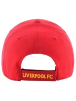 47 Značka EPL Liverpool FC Čiapky M EPL-MVP04WBV-RDG