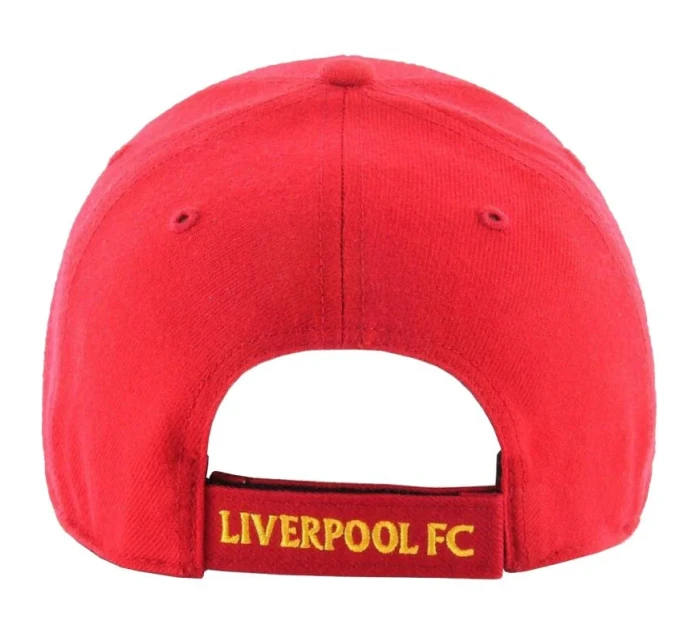 47 Značka EPL Liverpool FC Čiapky M EPL-MVP04WBV-RDG