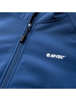 Pánska bunda neti II M 92800360286 - Hi-Tec Pánska bunda neti II M 92800360286 - Hi-Tec
