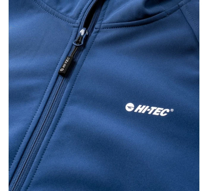 Pánska bunda neti II M 92800360286 - Hi-Tec Pánska bunda neti II M 92800360286 - Hi-Tec