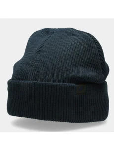 Pánska čiapka H4Z22-CAM006 31S - 4F