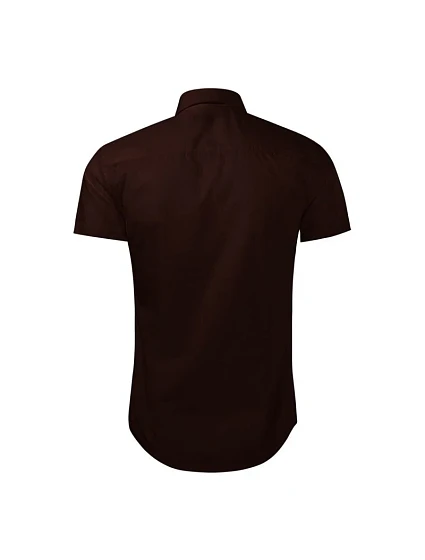 Flash M model 19451983 coffee shirt pánské - Malfini