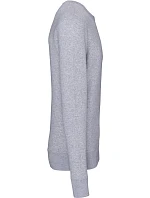 Kariban K 4025 Ekologická mikina 20.4025 oxford grey Kariban K 4025 Ekologická mikina 20.4025 oxford grey