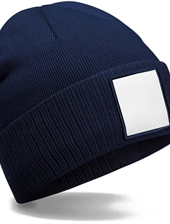 B Čepice Patch 53. oxford navy/white model 22442519 - Beechfield