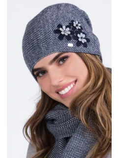 Kamea Lusi farba: tmavomodrá