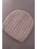 Dámska čiapka Rebeka K345 beige