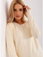 Prepínač AT SW 232901.25X svetlo béžová