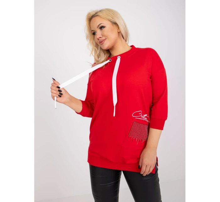 Tunika RV TU model 17277947 červená - FPrice