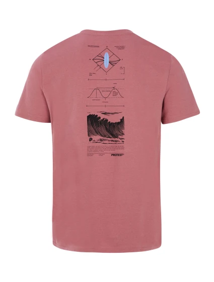 Pánské triko model 20438514 - Protest