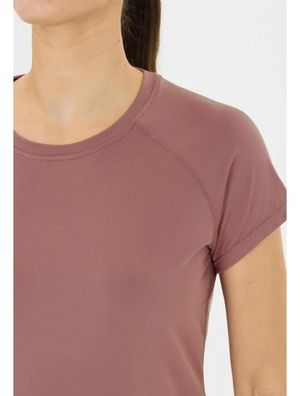 Dámské tričko model 21284873 V2 - Athlecia Dámské tričko model 21284873 V2 - Athlecia