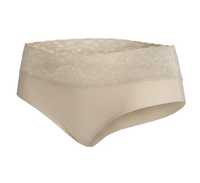 Hipster nohavičky béžové - Julimex