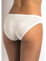 Dámské kalhotky model 21297000 Bílá - SIELEI Dámské kalhotky model 21297000 Bílá - SIELEI