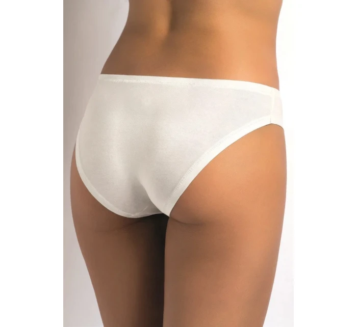 Dámské kalhotky model 21297000 Bílá - SIELEI Dámské kalhotky model 21297000 Bílá - SIELEI