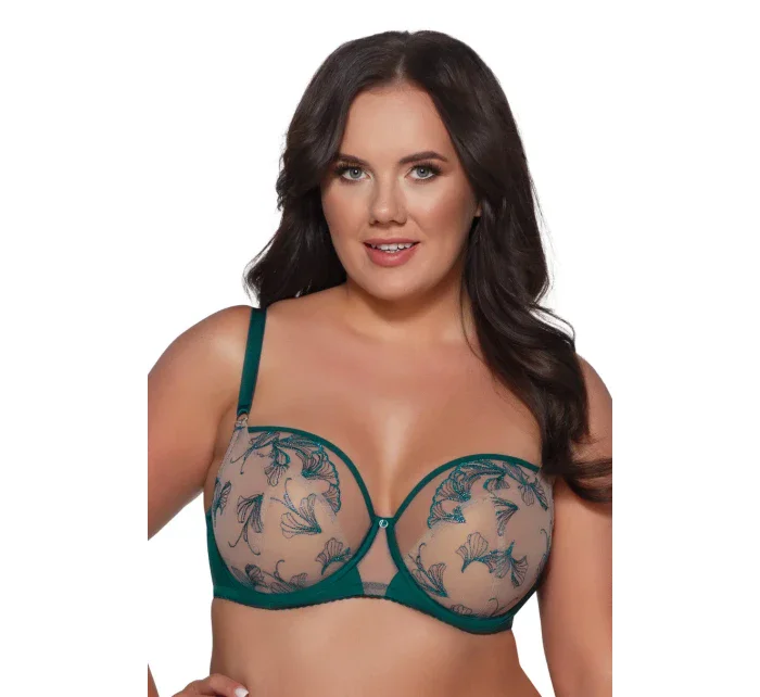 PODPRSENKA AV 2088 SMARAGD