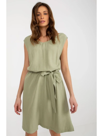 Denné šaty model 179034 Rue Paris Denné šaty model 179034 Rue Paris