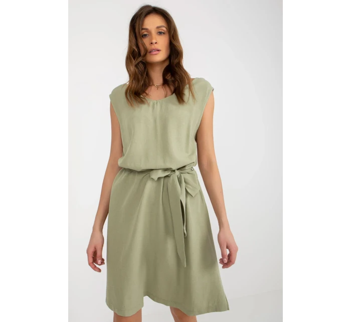 Denné šaty model 179034 Rue Paris Denné šaty model 179034 Rue Paris