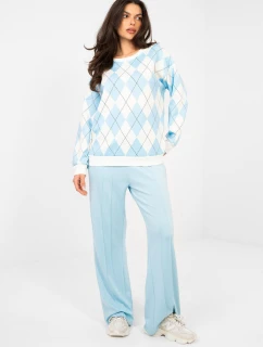 Mikina model 224852 Taliansko Moda