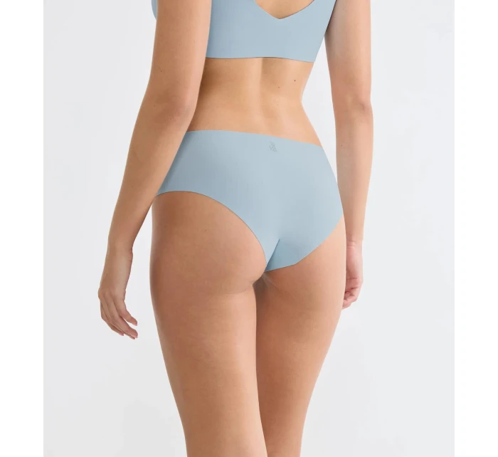 Dámske nohavičky ZERO Feel 2.0 Hipster - BLUE - svetlo modrá 00KY - SLOGGI Dámske nohavičky ZERO Feel 2.0 Hipster - BLUE - svetlo modrá 00KY - SLOGGI