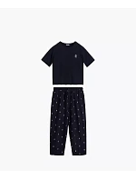 Pyžamo model 22090049 kr/r S2XL - Atlantic