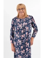 Dámská noční košile model 8981706 II 204 dł/r M2XL - MARTEL