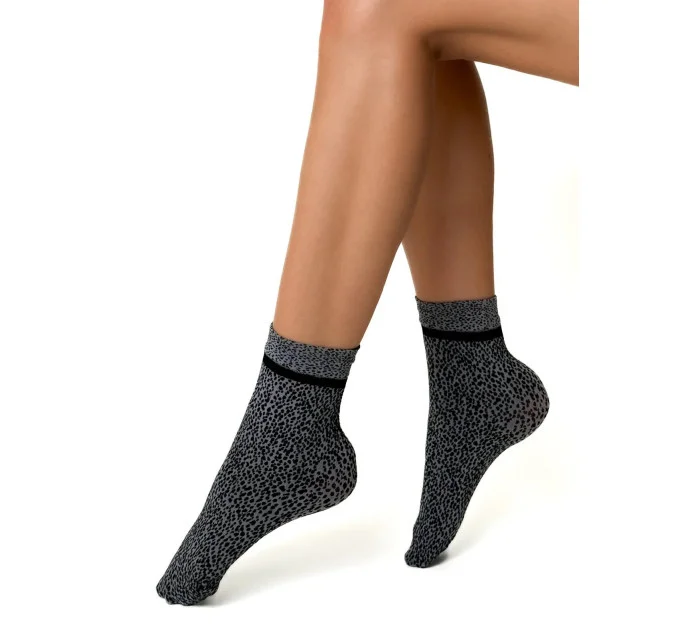 Veneziana Sabina 40-dňové ponožky