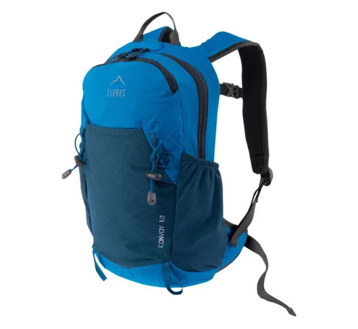 Batoh 12 model 20097120 - Elbrus Batoh 12 model 20097120 - Elbrus