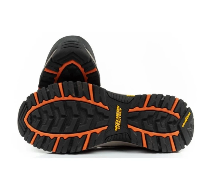 Boty Arch Fit M model 20461001 - Skechers Boty Arch Fit M model 20461001 - Skechers