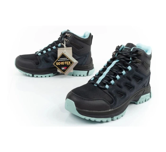 Hiking W  boty model 20750795 - Tamaris