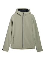 Softshellová bunda 4F M324 M 4FWSS25TSOFM324 44S muži