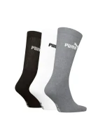 Unisex Crew Sock 3pak 09 model 22113560 - Puma
