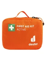 Cestovná lekárnička Deuter First Aid Active - koi
