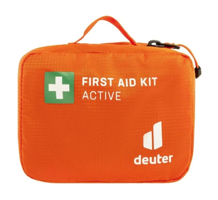 Cestovná lekárnička Deuter First Aid Active - koi