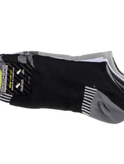 3ks Pánské  Multicolour 4146 model 21736095 - Skechers