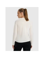 Dámský rychleschnoucí běžecký dlouhý rukáv model 21815642 - 4F Dámský rychleschnoucí běžecký dlouhý rukáv model 21815642 - 4F