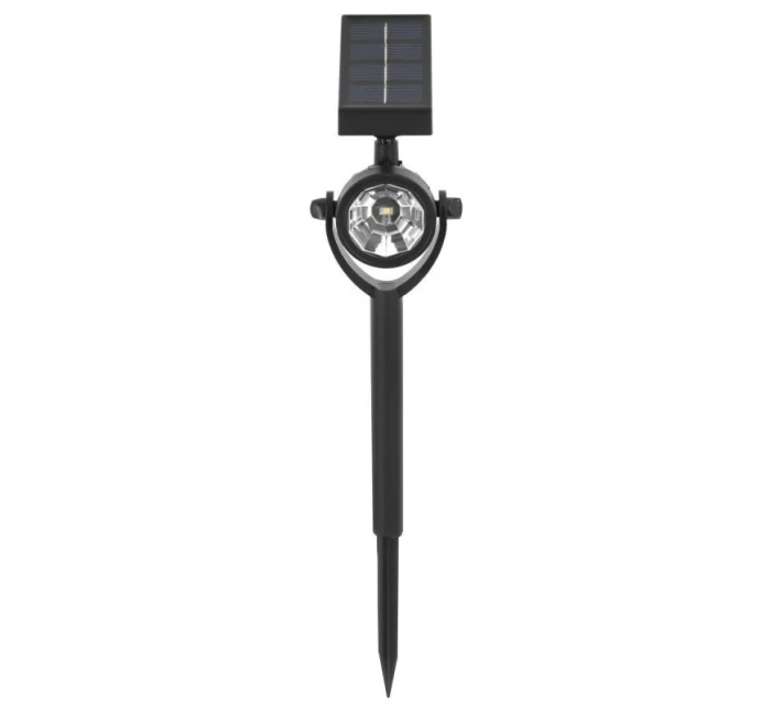 SMD LED SOLÁRNY REFLEKTOR 9X38.5CM