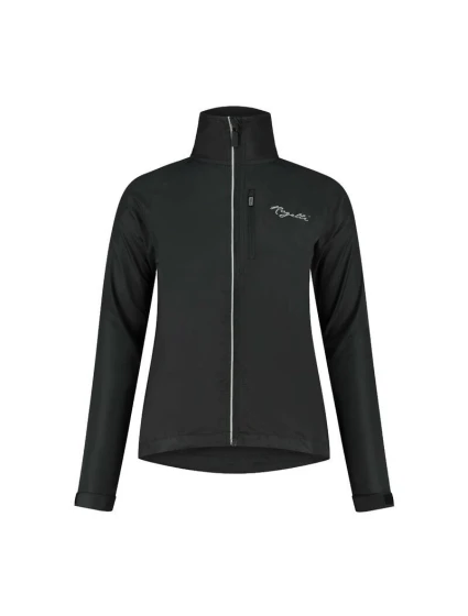 Rogelli CORE bežecká bunda čierna L