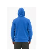 s kapucí pánská modrá bavlna pánské model 21857834 - Puma