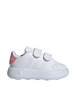 Detská obuv adidas Advantage Infants white IH4894