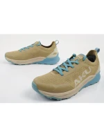 pánská outdoorová trekingová obuv pohodlná béžová model 21940841 - Aku