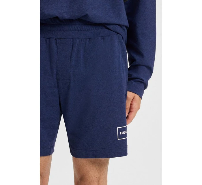 Loungewear pánské šortky na spaní model 22055511 - Hugo