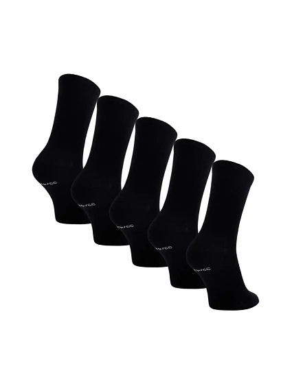Pánské ponožky deep black WMM00USOC 20S model 22081482 - 4F Pánské ponožky deep black WMM00USOC 20S model 22081482 - 4F