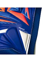Reusch Attrakt Starter Solid Junior Brankárske rukavice Blue 5672514 4126
