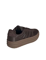 Buty damskie adidas VL Court Bold brązowe IH4251 dámské