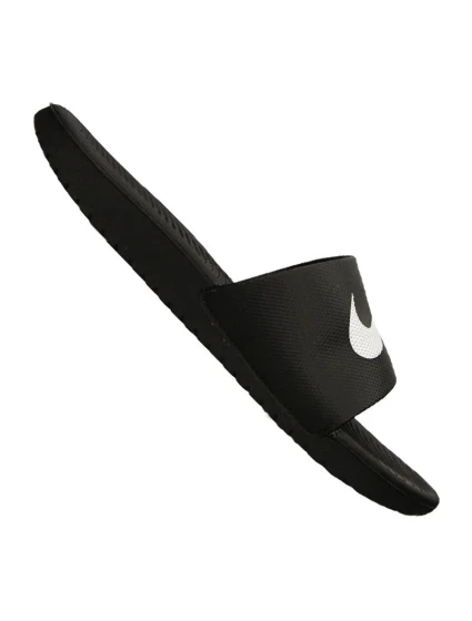 Chlapecké žabky Slide Jr model 21464863 - NIKE Chlapecké žabky Slide Jr model 21464863 - NIKE