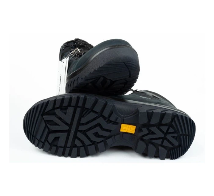 Pánské zimní boty M model 17080570 31S - 4F