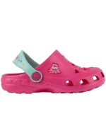 Dreváky Coqui Little Frog Jr 8701-100-3644A/8701-100-3644