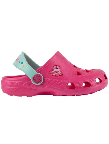 Dreváky Coqui Little Frog Jr 8701-100-3644A/8701-100-3644