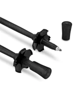 Trekingové palice Spokey Carbon SPK-940975 Trekingové palice Spokey Carbon SPK-940975