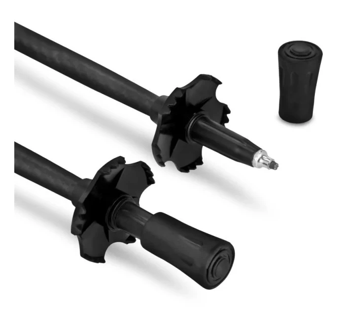 Trekingové palice Spokey Carbon SPK-940975 Trekingové palice Spokey Carbon SPK-940975